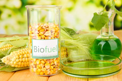 Trevia biofuel availability