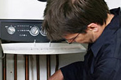 boiler repair Trevia
