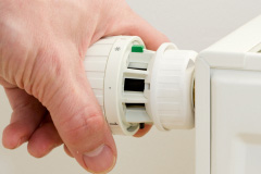 Trevia central heating repair costs