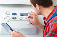 free commercial Trevia boiler quotes