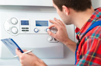 free Trevia gas safe engineer quotes