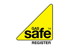 gas safe companies Trevia